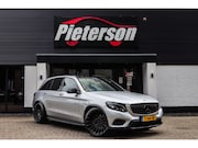Mercedes-Benz GLC-klasse - 250 4MATIC AMG LOOK TREKHAAK XENON