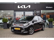 Kia Picanto - 1.0 DPi GT-Line | Navigatie | Camera | Cruise Control | Clim