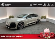 Audi S6 - Avant e-tron S6 503pk 100 kWh | 21" LM Velgen, Luchtvering, 