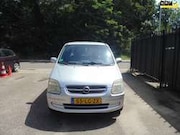 Opel Agila - 1.2-16V Comfort km 97000