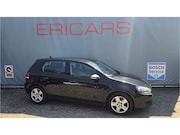 Volkswagen Golf - 2.0 TDI Highline BlueMotion