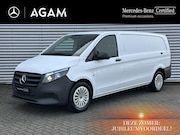 Mercedes-Benz Vito - 116 CDI L3 Automaat Airco Navigatie Facelift Camera