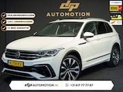 Volkswagen Tiguan - 1.5 TSI R-Line Business+/R-LINE/PANO/CARPLAY/CAMERA/KEYLESS