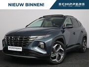 Hyundai Tucson - 1.6 T-GDI PHEV Premium Sky 4WD | Trekhaak | Stoelkoeling