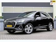 Audi Q3 - 45 TFSI e S edition S-Line | Trekhaak | Carplay