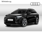 Audi Q4 e-tron - S edition performance 286pk 82 kWh