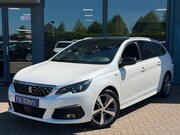 Peugeot 308 - SW 1.2 PureTech GT Airco Lmv Cruise Navi Camera Pano