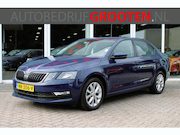 Skoda Octavia - 1.0 TSI Greentech Ambition Business