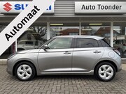 Suzuki Swift - Automaat 1.2 Select Smart Hybrid