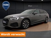 Audi A4 - Avant 35 TFSI S-line | Pano Dak | Elek Achterklep | Camera |