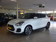 Suzuki Swift - 1.4 Boosterjet 129PK Smart Hybrid Sport