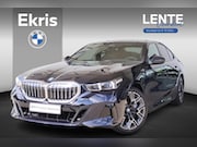 BMW 5-serie - Sedan 550e xDrive | M Sportpakket | Innovation Pack | Comfor