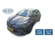 Toyota C-HR - 1.8 Hybrid EXECUTIVE | STOELVERWARMING | PARK. SENSOREN - RI