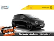 Renault Twingo - urban range techno 27.5 kWh | NU TE BESTELLEN MET €500, - IN
