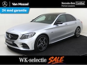 Mercedes-Benz C-klasse - 300 e Business Solution AMG Limited