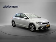 Volkswagen Polo - 1.0 TSI Life - Digitaal Cockpit, Carplay, Camera, Adapt Crus