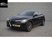 Alfa Romeo Stelvio - 2.0 T AWD maat | Clima | Navi | Leder |