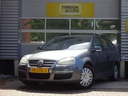 Volkswagen Golf - 1.9 TDI Airco/Trekhaak/Onderhoudshistorie