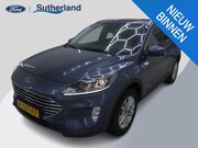 Ford Kuga - 2.5 PHEV Titanium | 86.700 KM | Winterpack | Driver Pack | T