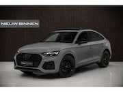 Audi Q5 - Sportback 50 TFSI e S edition Competition S-Line |