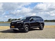 Toyota RAV4 - 2.5 Hybrid AWD ADV.