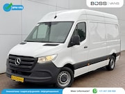 Mercedes-Benz Sprinter - 314 2.2 CDI Automaat L2H2 Climate Control Cruise Control Car