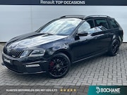 Skoda Octavia - Combi 2.0 TSI RS 245 Business | Navigatie | Parkeersensoren