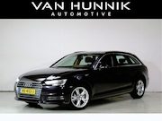Audi A4 - Avant 2.0 TFSI ultra Pro Line | Virtual | Stoelverwarming | 