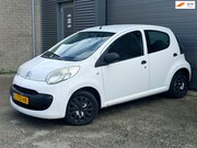 Citroën C1 - 1.0-12V Séduction
