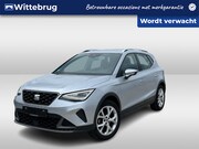 Seat Arona - 1.0 TSI 110PK FR / Full-LED / Stoelverwarming / Parkeersenso