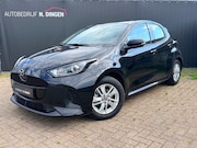 Mazda 2 Hybrid - 1.5 Centre-line camera stoelverwarming
