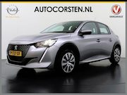 Peugeot e-208 - EV AUT Apple Carplay Android Navi* Ecc Cruise Control Active