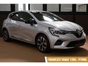 Renault Clio - 1.0 TCe 90 Evolution | 12-2022| Zilver Metallic