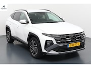 Hyundai Tucson - 1.6 T-GDI PHEV Comfort Smart Krachtige plug-in hybride met e