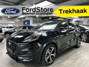 Ford Puma - EcoBoost Hybrid 125 pk ST-Line | Trekhaak | Winter Pack | Pa