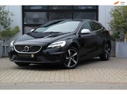 Volvo V40 - 1.5 T2 R-Design Automaat - LEDER/ALCANTARA - LED - NAVI - PD