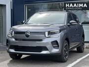 Citroën C3 - 1.2 Hybrid 110pk Max | Comfort Stoelen | Apple Carplay/Andro