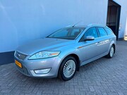 Ford Mondeo - Wagon 2.0-16V Limited - Trekhaak