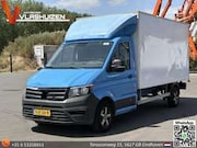 Volkswagen Crafter - 35 2.0 TDI L4H3 | € 7.950,- NETTO! | Bakwagen | Eu