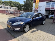 Ford Mondeo - 2.0 16V 107KW 5D Limited