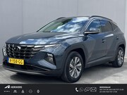 Hyundai Tucson - 1.6 T-GDI HEV Comfort / Trekhaak (1.650KG) / Adaptief Cruise