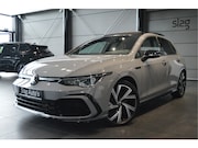Volkswagen Golf - 1.5 eTSI 3X R-LINE navi pano camera 18 inch 150 pk
