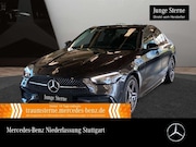 Mercedes-Benz C-klasse - AMG+NIGHT+LED+KAMERA+TOTW+KEYLESS+9G