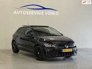 Volkswagen Polo - 1.0 TSI R-Line Edition DSG Zwart