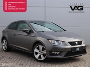 Seat Leon - SC 1.4 FR CarPlay Automaat Clima Cruise