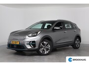 Kia Niro EV - e-Niro ComfortLine 64 kWh | Camera | SOH 100% | Stoel & Stuu