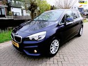 BMW 2-serie Active Tourer - 220i Exe Automaat 192pk Clima Cruise Navi PDC