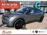 Citroën C4 - 1.2 Hybrid 145pk Max Automaat Panoramadak