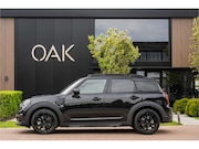 MINI Countryman - Cooper SE Hybrid ALL4 JCW-Trim | Navi | Panorama | Half Lede