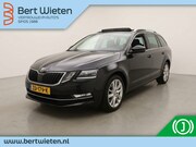 Skoda Octavia - Combi 1.5 TSI | Geen import | Panoramadak | LED | CarPlay |